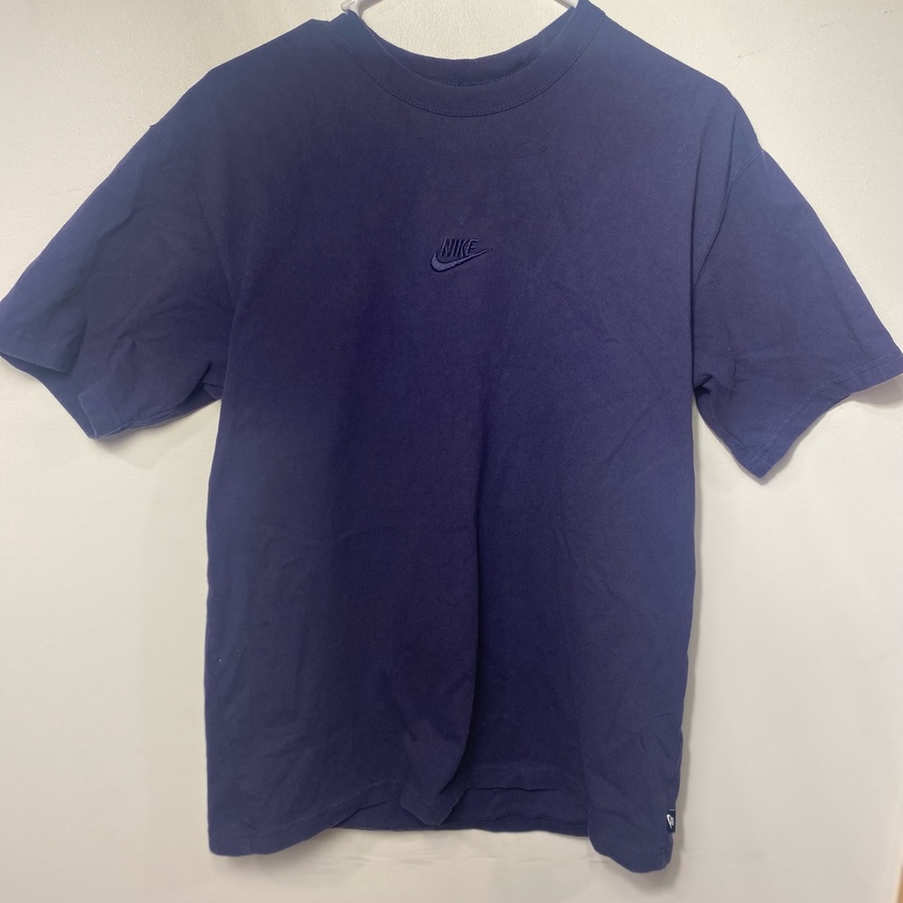 NIKE OVERSIZED T SHIRT🔥
